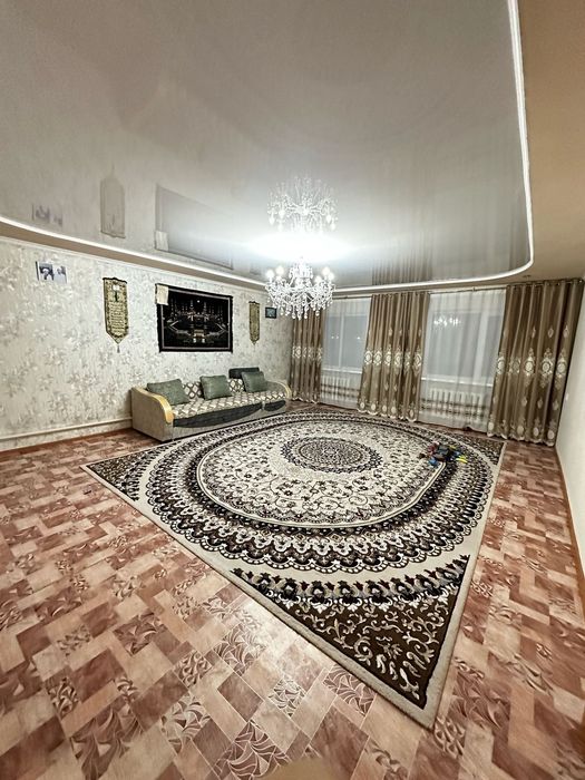 Продам 4-комнатный дом, 120Квм