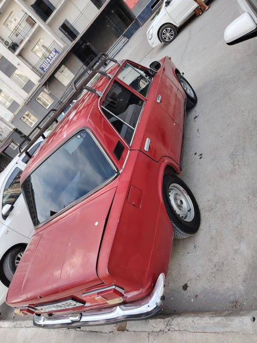 Other 2101 1987 — 4