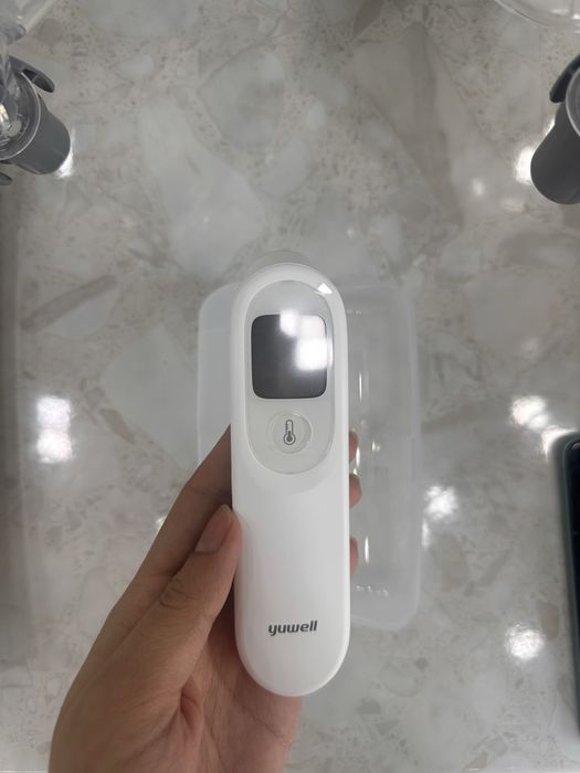Infrared Thermometr YT-1