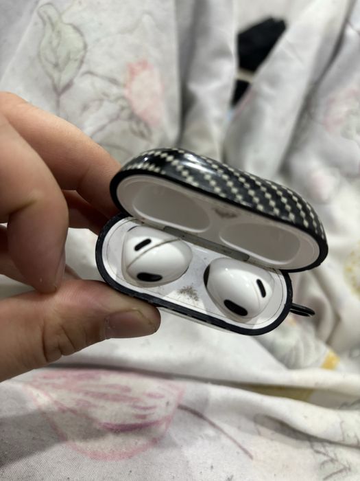 Airpods 3 оригинал