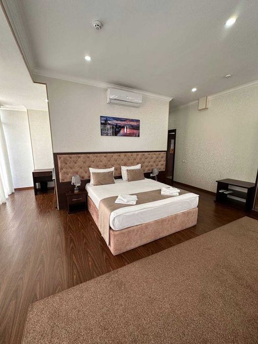 Hotel Mexmonxona