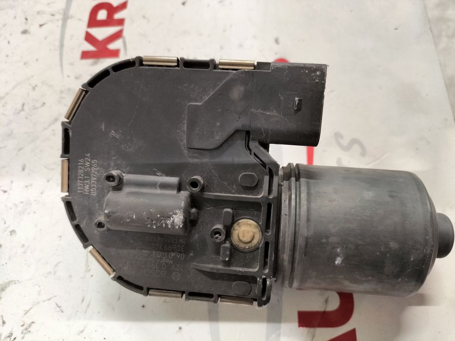 Моторче предни чистачки Volvo V50 / Волво В50 2006г.