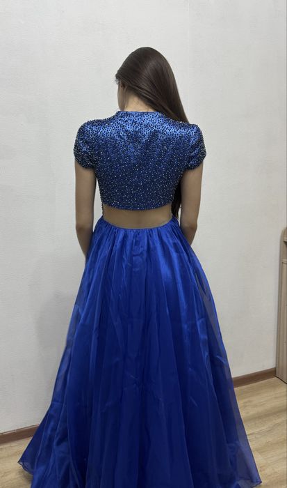 Выпускное/вечернее  платье