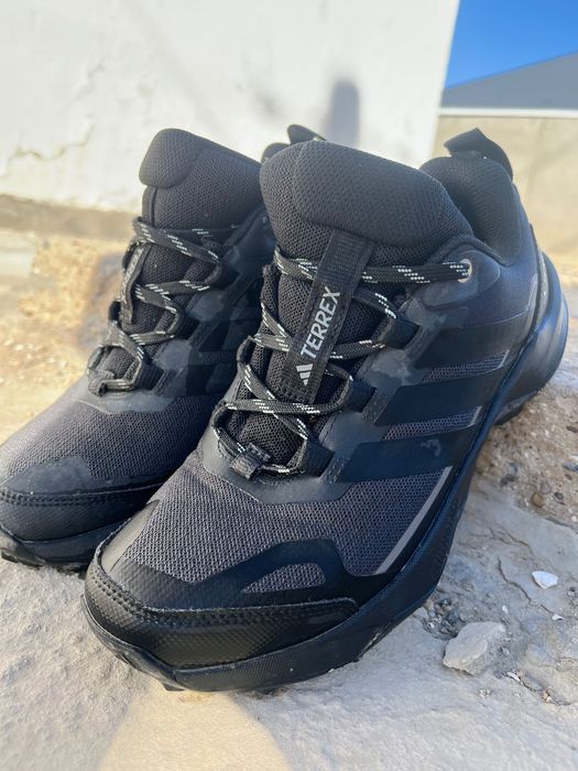 Кроссовки Adidas Terrex