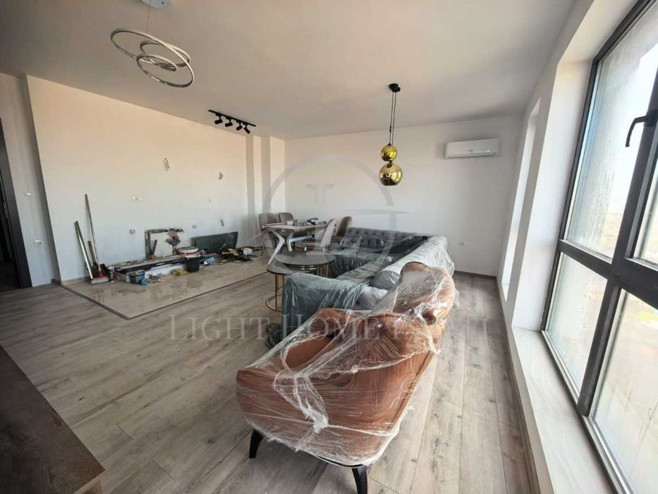 Реф. 3383 Двустаен Обзаведен / Христо Смирненски