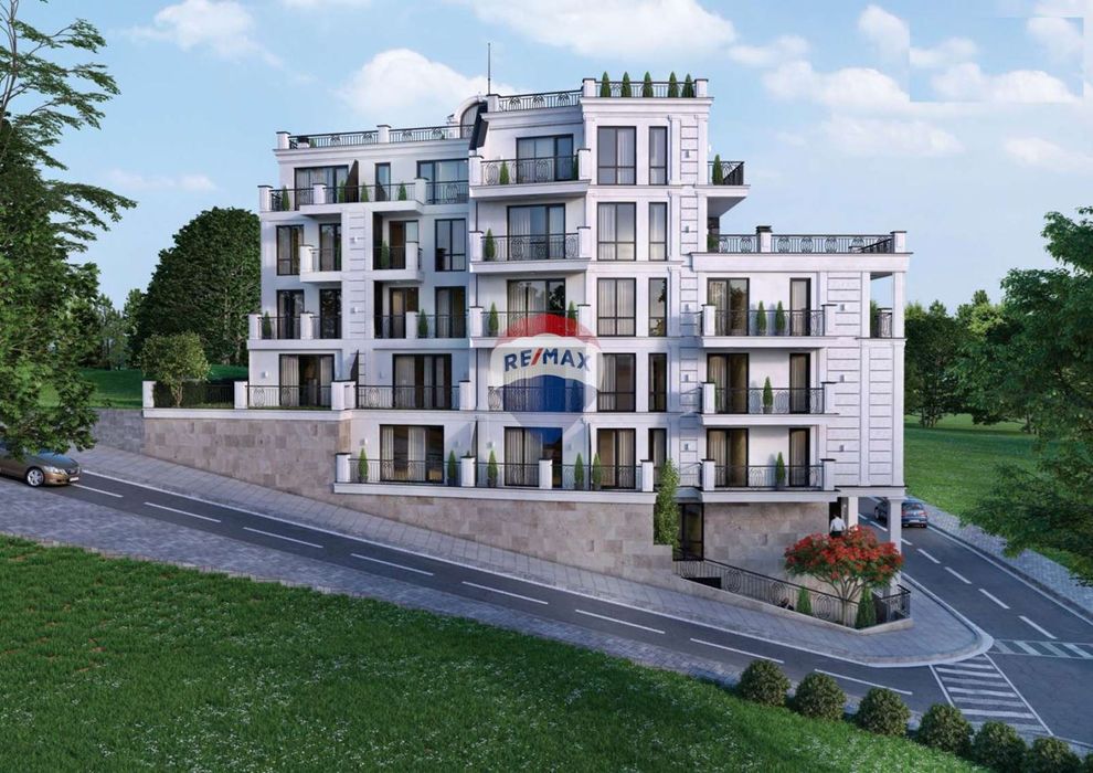 Продава се Двустаен апартамент в Варна, Виница - 80 кв.м за 838 €/кв.м - Снимка #3