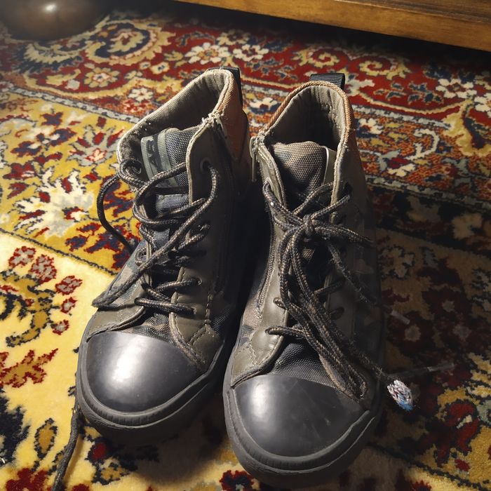 Ghete Zara mărimea 28/29