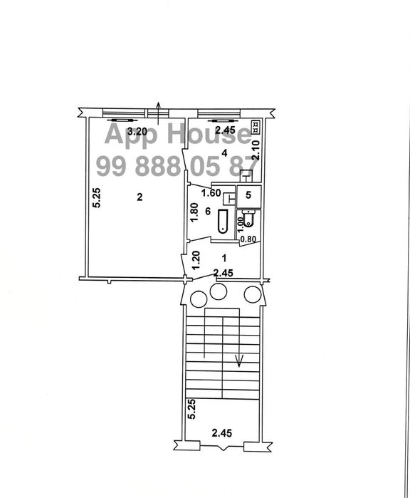 Мукими.Qanotchi.Текстильный мост. 1/4/4