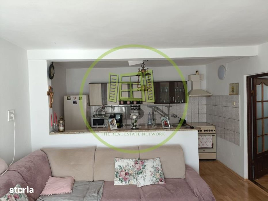 Casa de vanzare Reghin zona centrala.