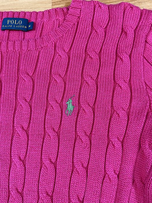 Pulover dama Ralph Lauren M