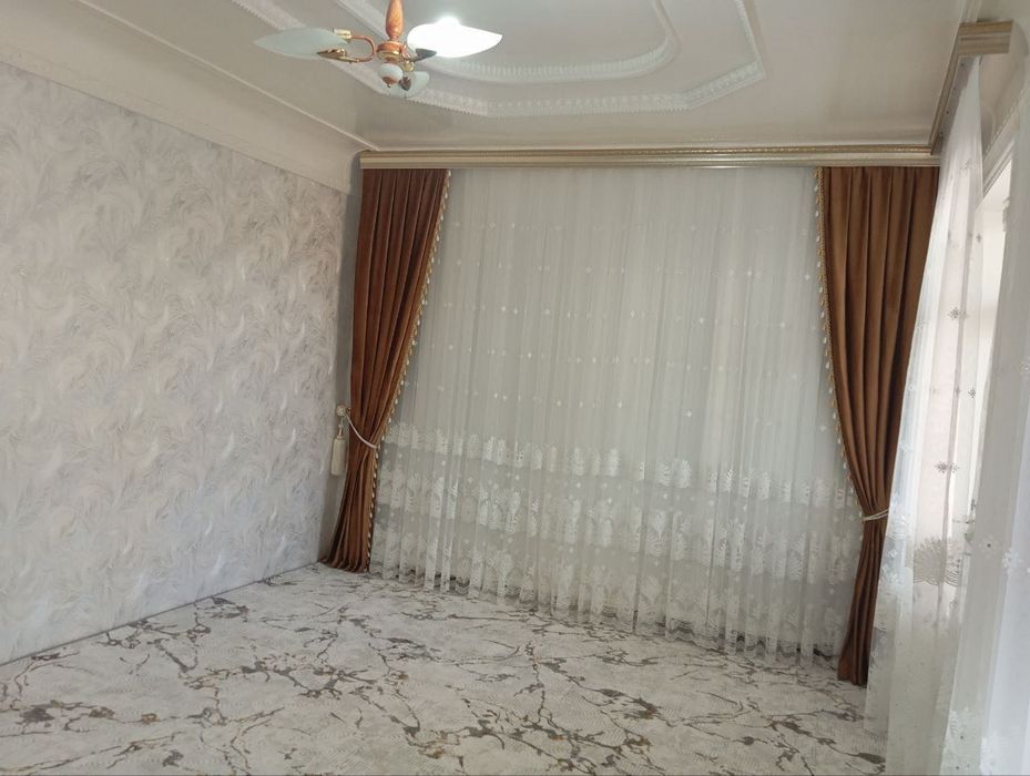 Parda va Pastel Tikaman Buyrtma Qabul Qilaman