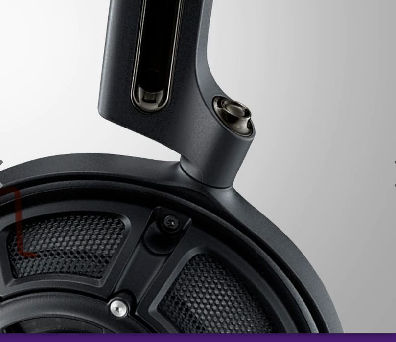 Căști Profesionale Yamaha YH-5000SE