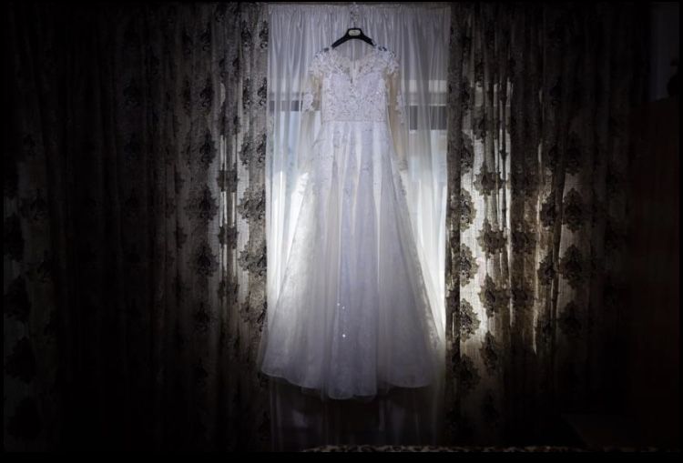 Rochie mireasa Maya Fashion