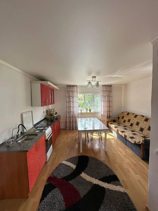 Продаю  частный дом