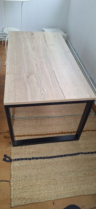 Banca balcon / masuta cafea 96 x 50 x 45