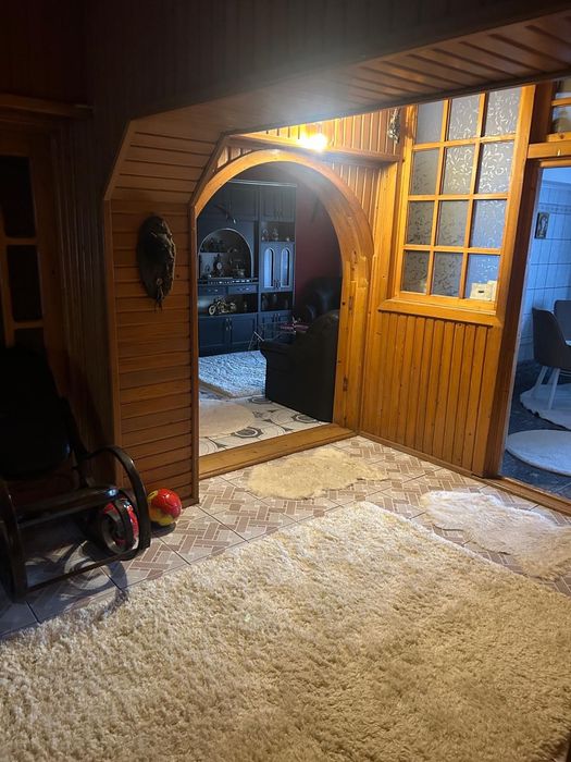 Un apartament pe care-l vând