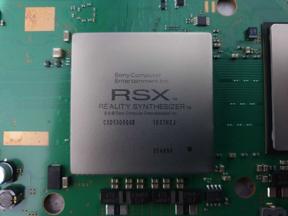 PS3 modat CFW 500 GB Overclock 900 / 975 + 40 jocuri (GTA V, NFS, CoD)