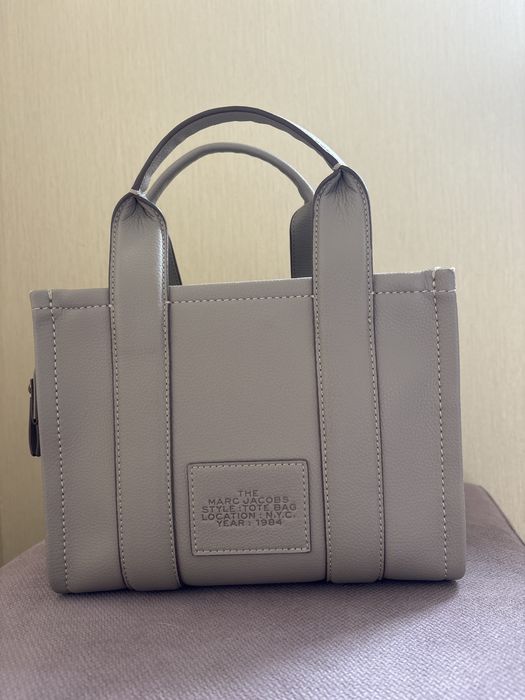 Сумка Marc Jacobs, The Tote Bag