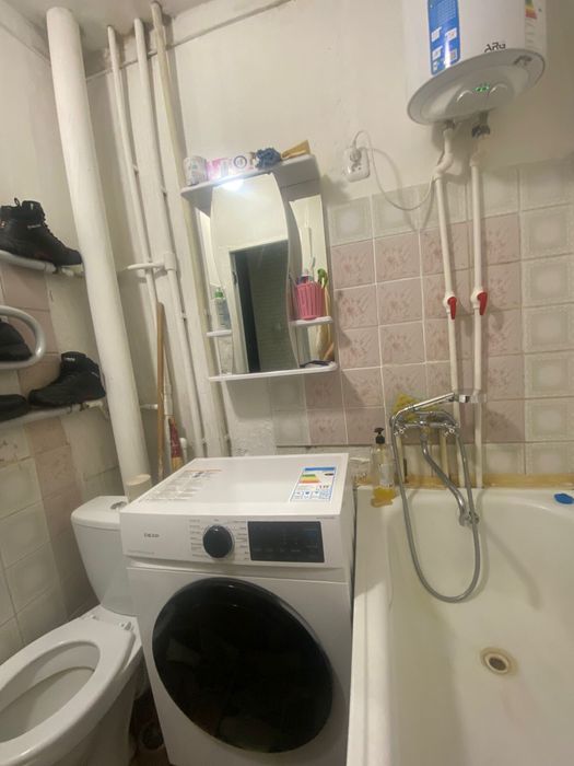 Продам 2 ком кв.