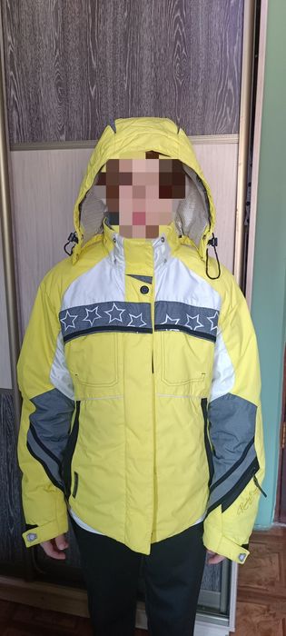 Отдам куртки 7000 за 2шт