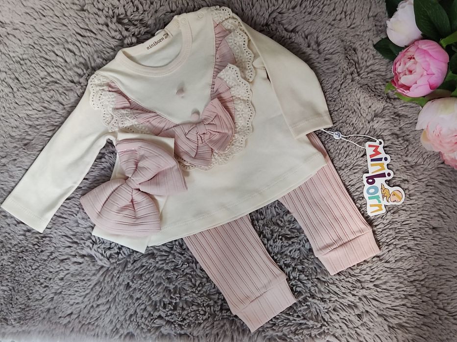 Одежда для новорожденных