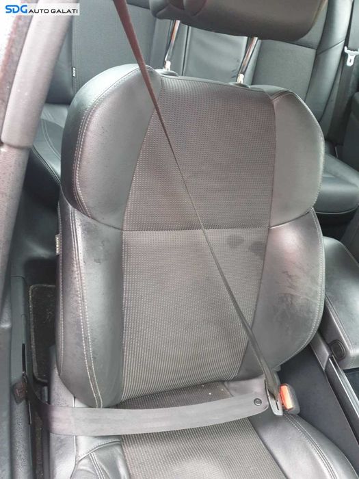 Centura Siguranta Dreapta Fata Pasager Peugeot 508 2010 - 2018