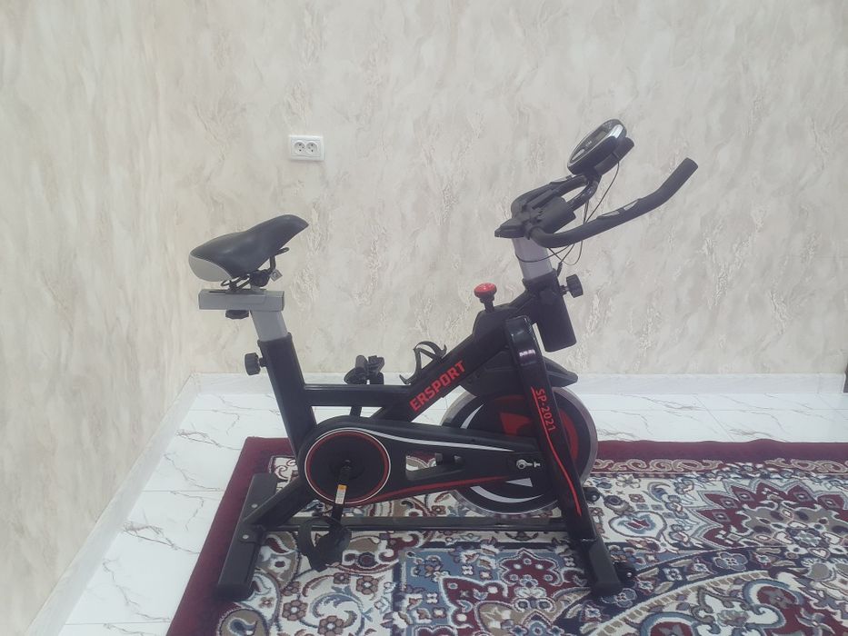 Велосипед ER-SPORT SP-2021