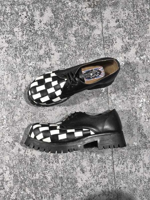 Pantofi/ghete/bocanci London Ranger piele