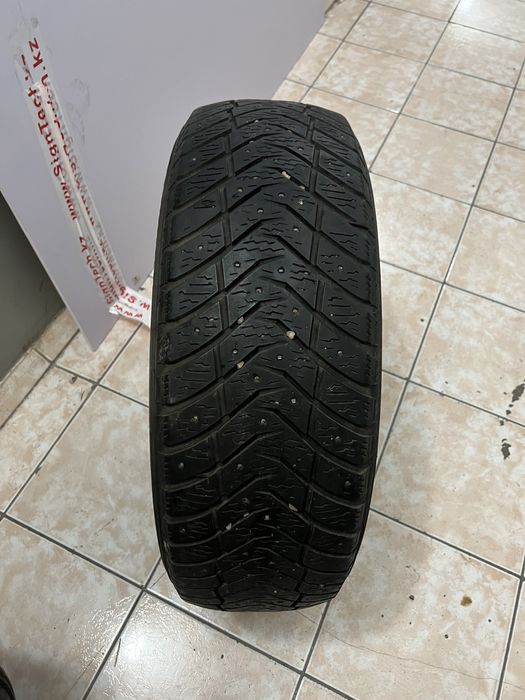 Зимние в хорошем состоянии