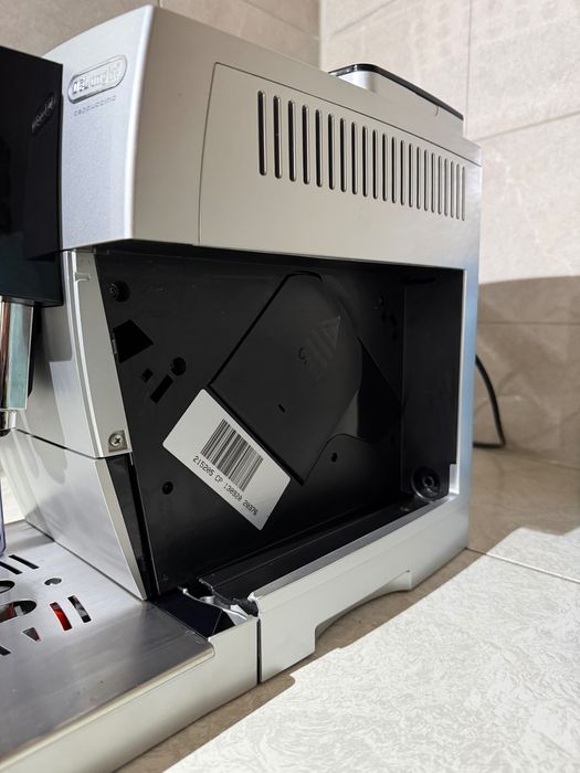 Кафе машина DeLonghi Cappuccino