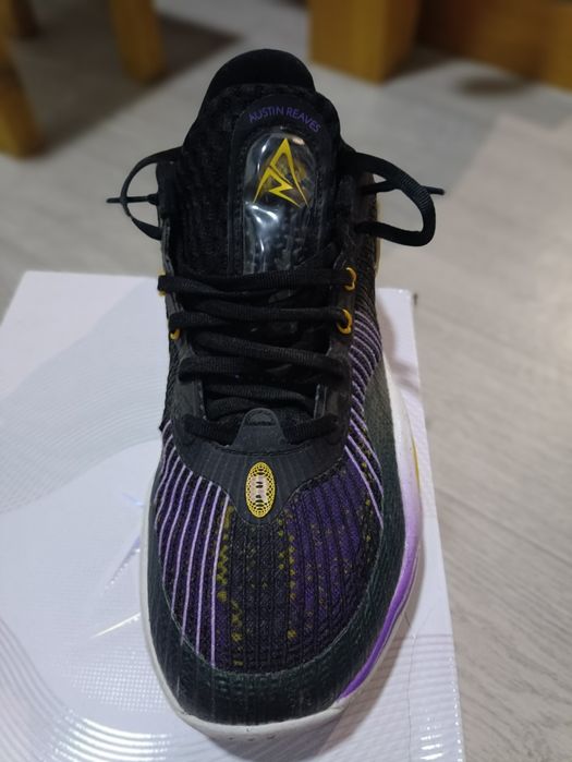 Кроссовки Rigorer AR1 "Showtime"