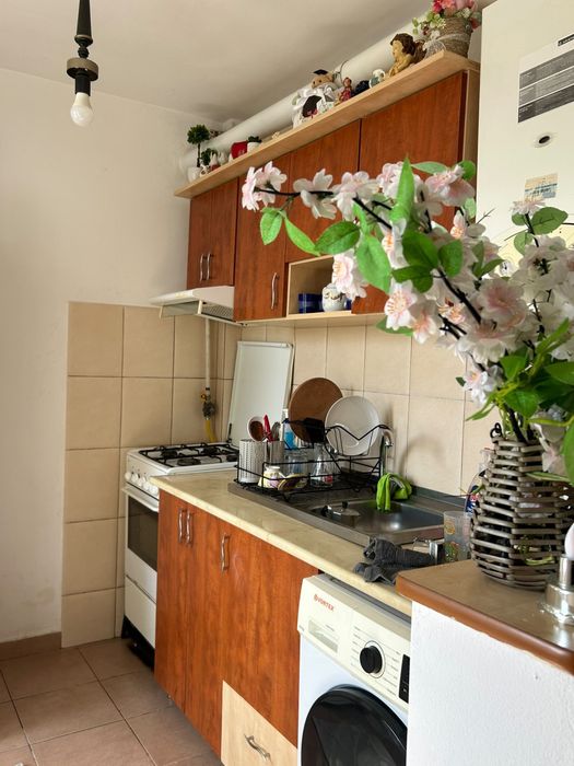 Apartament cu o camera