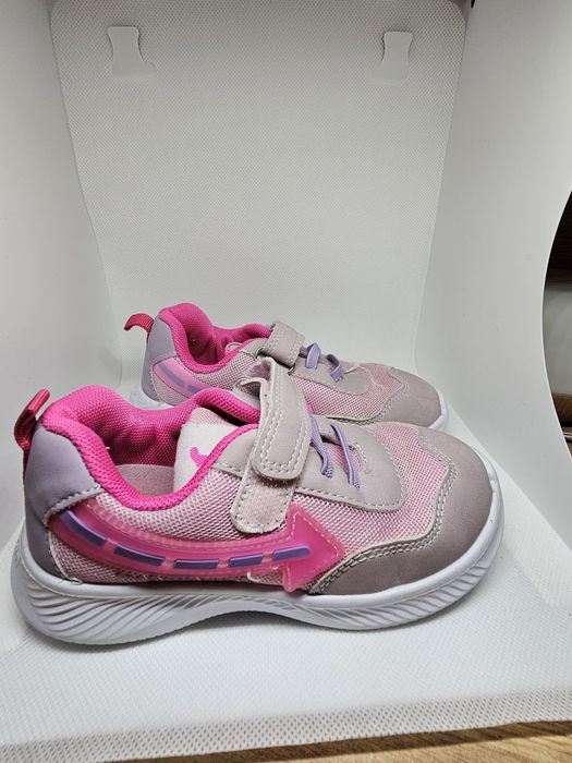 Есенно-зимни детски обувки