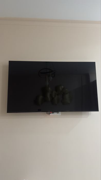 Телевизор  WEEBOS прд LG 55 диаганоль