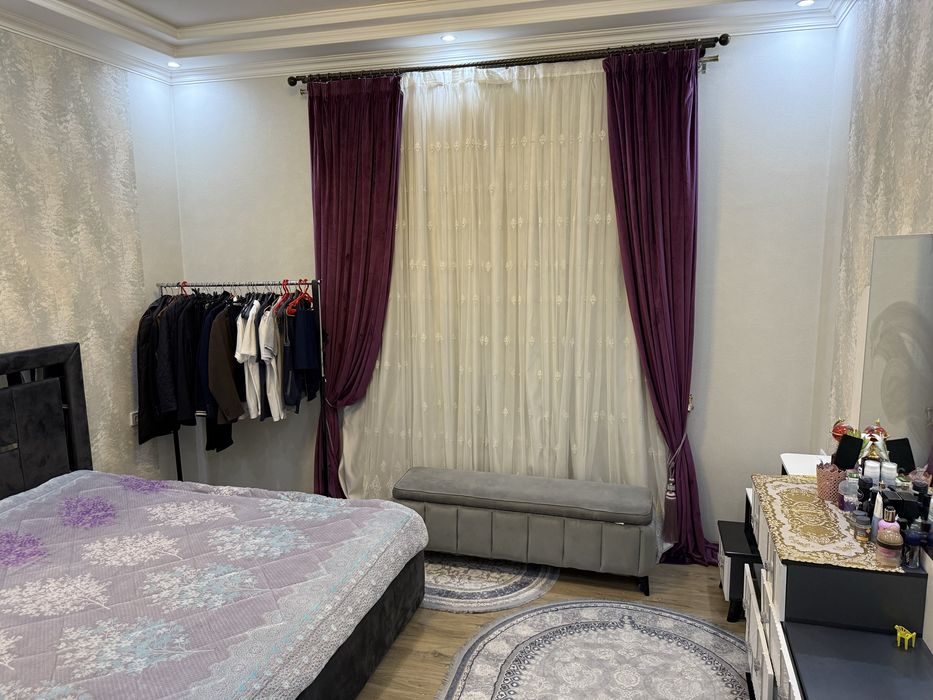 Madaniyatda 8 sotix uchastka sotiladi