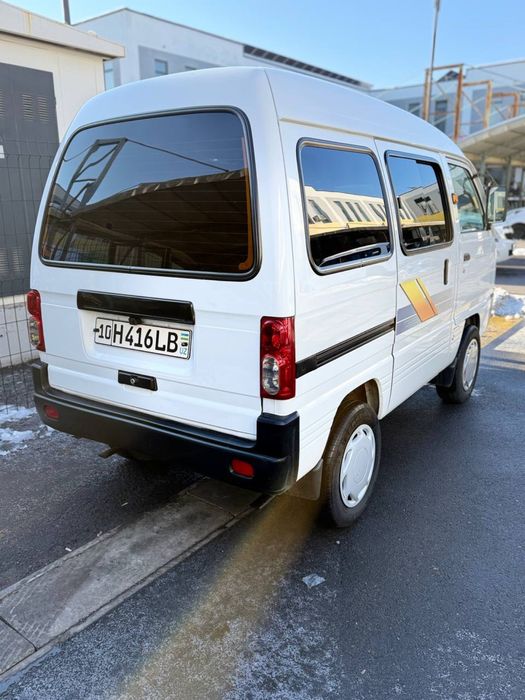 Damas 2022 kraskasi petno bor holati allo