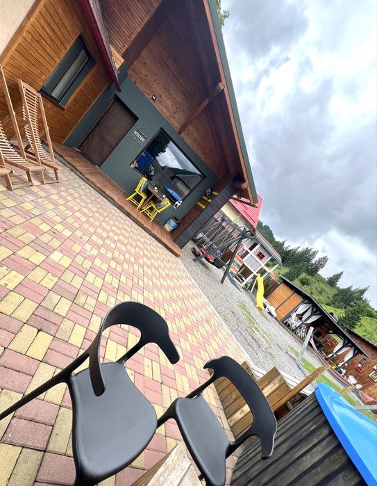 Cabana de inchiriat /cazare Toplița - Harghita