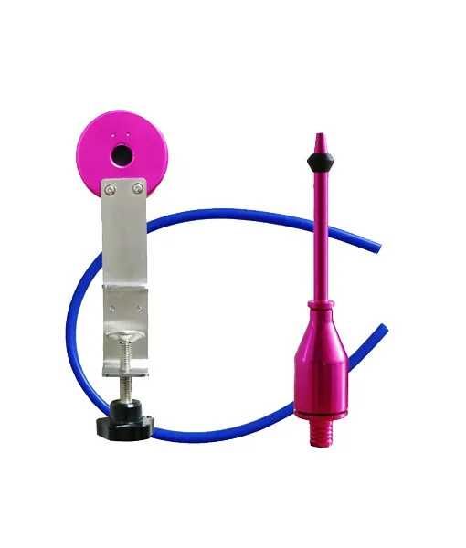 Dispozitiv umplere baloane cu heliu 2025 PRO