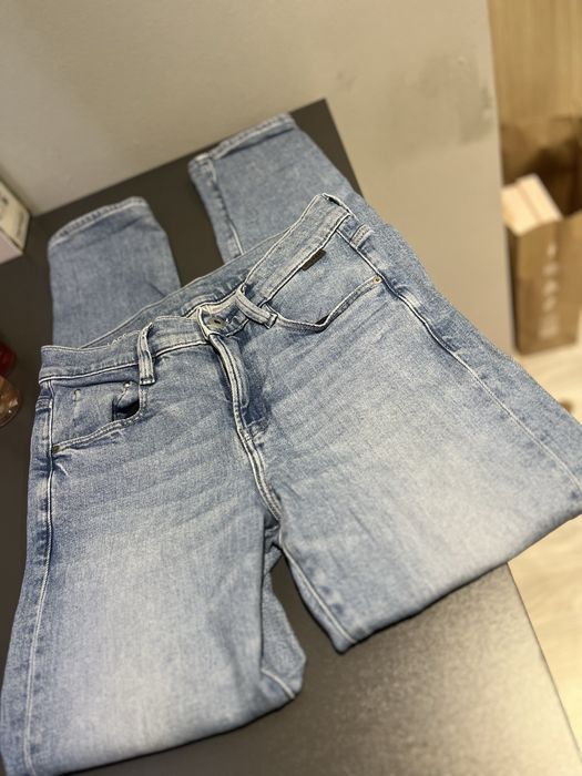 G-STAR RAW дамски дънки ACE