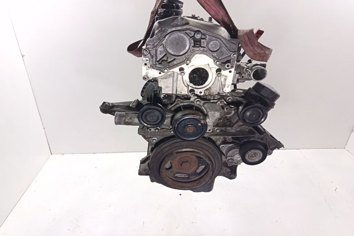 Motor 2.2 CDI EURO 4 COD 646 Mercedes-Benz Sprinter a 2-a generatie 9