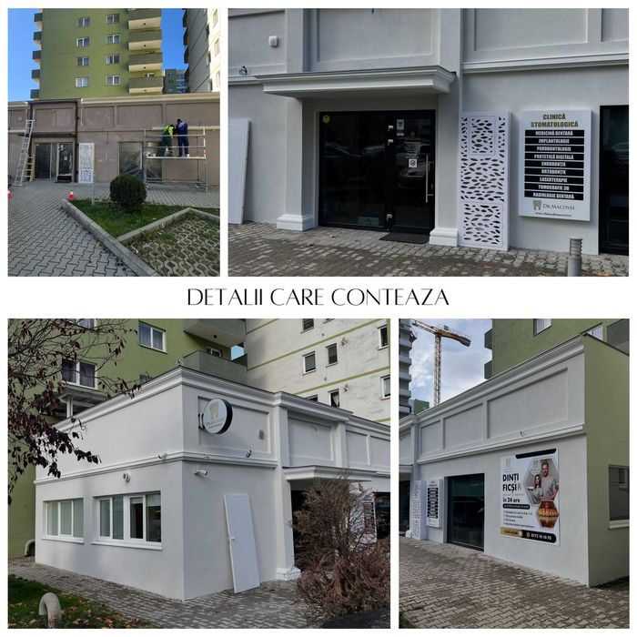 Renovări Apartamente și Case Execuție Impecabilă
