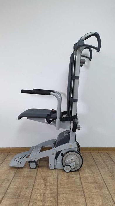 Robotel urcator trepte / scari pt handicap - Alber Scalacombi S36