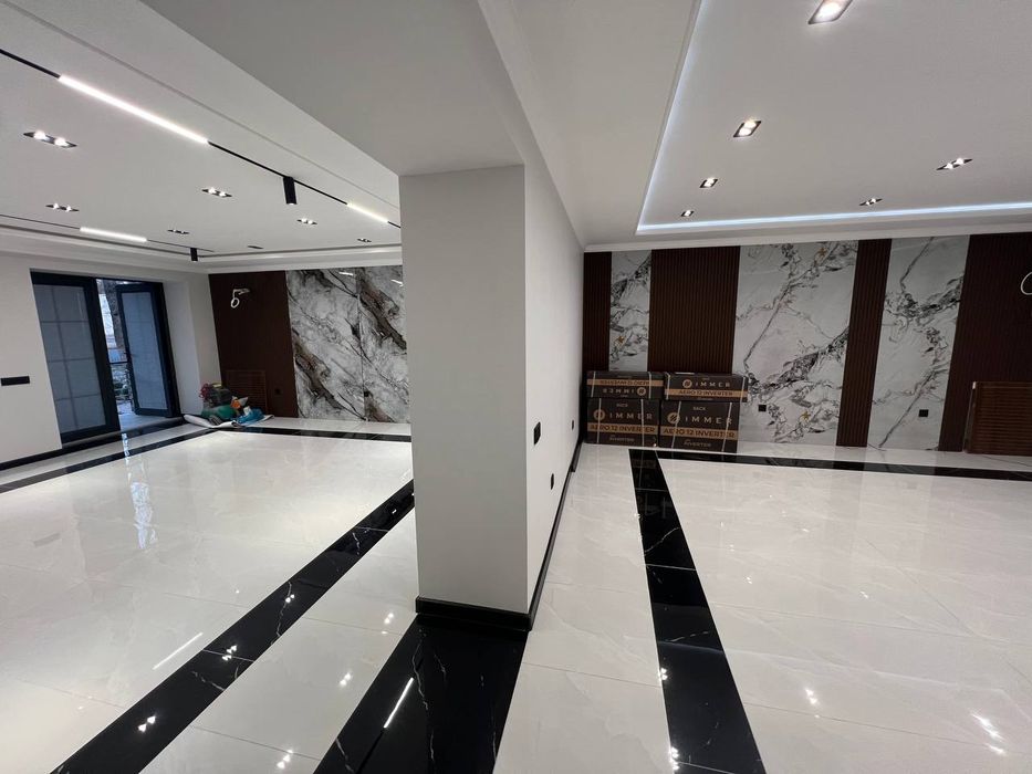 Аренда или продажа нежилого помещения первая линия в доль дороги RV33