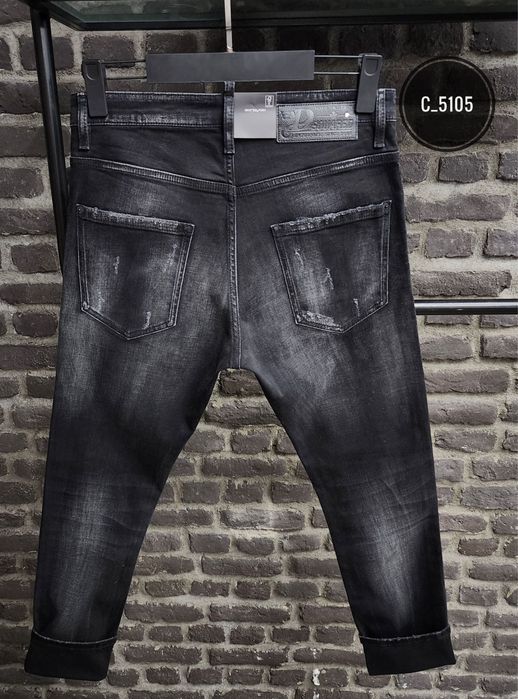 Blugi dsquared premium