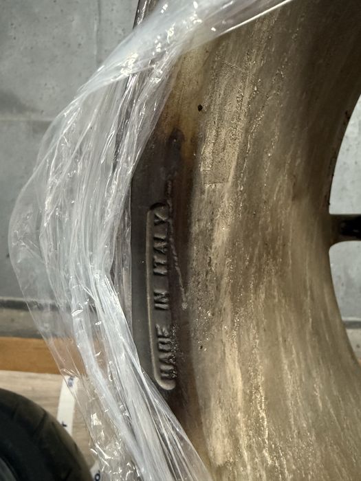 Джанти 18” 4x108/ 65.1 / 7J / ET25