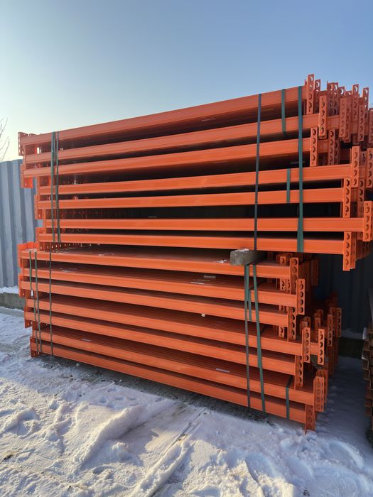 Rafturi metalice profesionale