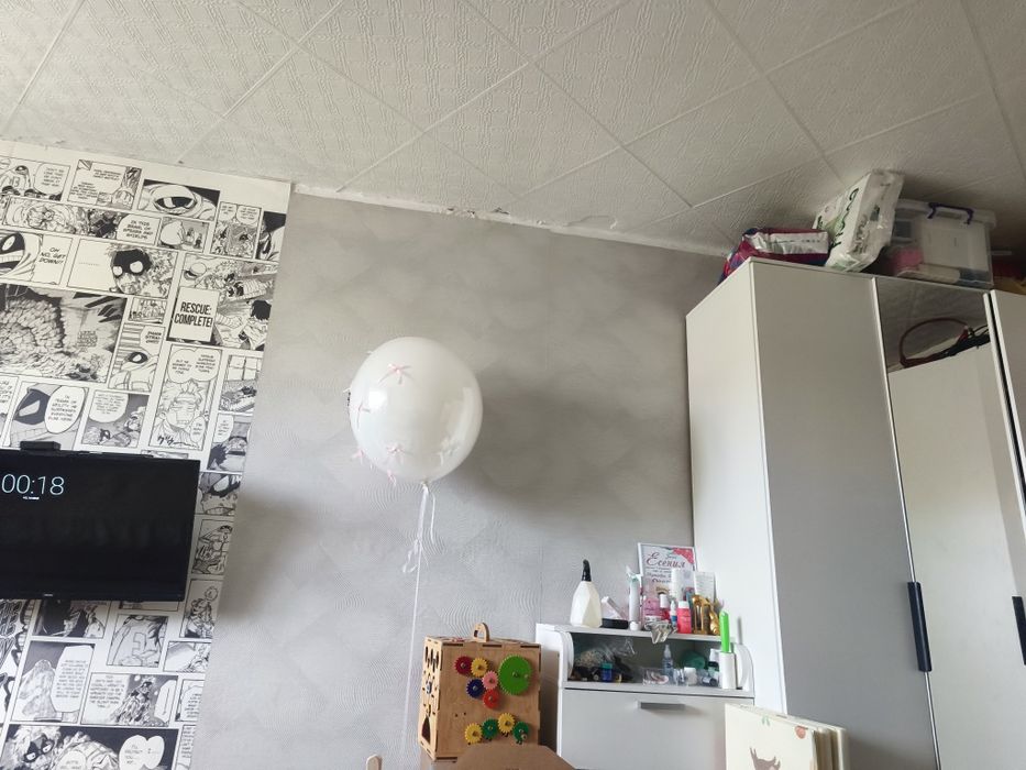 Продам квартиру в пригородном дом 119