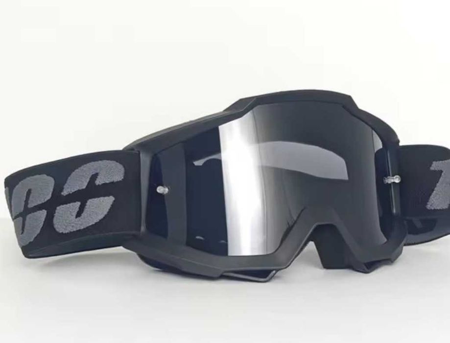 Ochelari noi, cu eticheta, pentru ATV, Cross, Enduro sau Downhill.