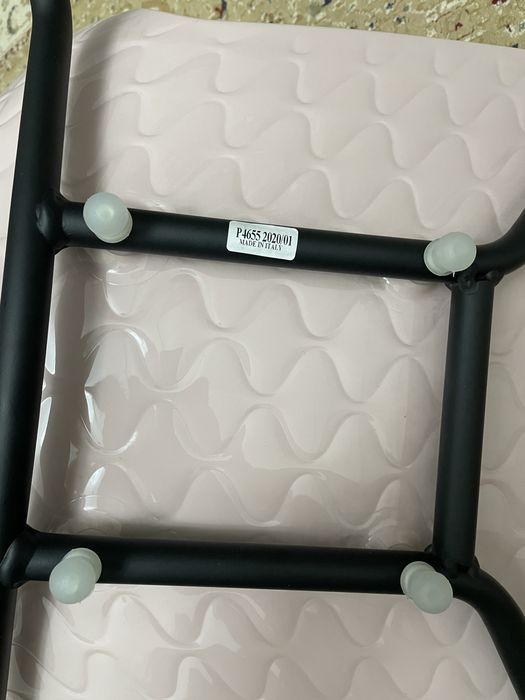 Стул дизайнерский пр-во Италия