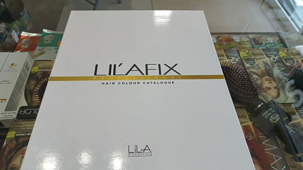 Lilafix professional